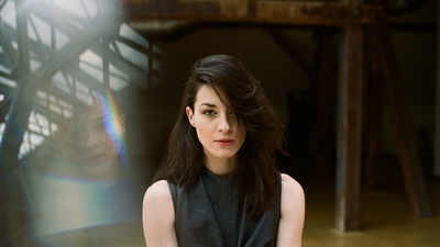 太空两性指南剧照的剧照