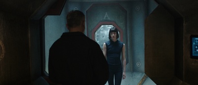 太空两性指南剧照的剧照