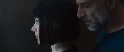 太空两性指南剧照的剧照