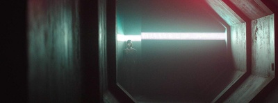 太空两性指南剧照的剧照