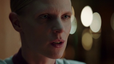 太空两性指南剧照的剧照