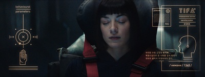 太空两性指南剧照的剧照