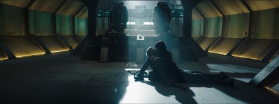 太空两性指南剧照的剧照