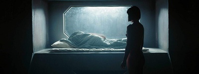 太空两性指南剧照的剧照