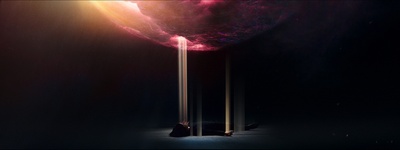 太空两性指南剧照的剧照