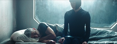 太空两性指南剧照的剧照