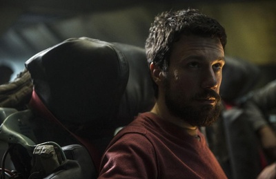 太空两性指南剧照的剧照