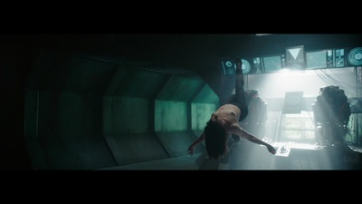 太空两性指南剧照的剧照