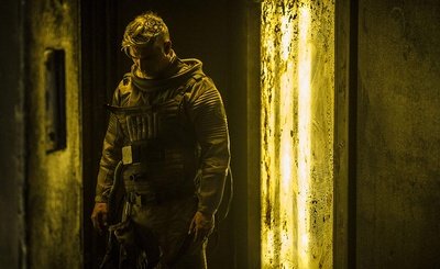 太空两性指南剧照的剧照