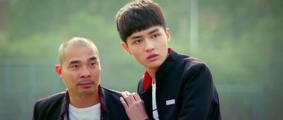 仙班校园剧照的剧照