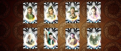 仙班校园剧照的剧照