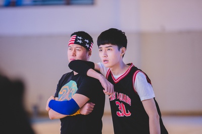 仙班校园剧照的剧照