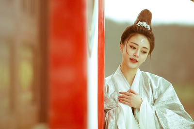 仙班校园剧照的剧照