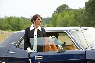 马克·费尔特：扳倒白宫之人剧照的剧照