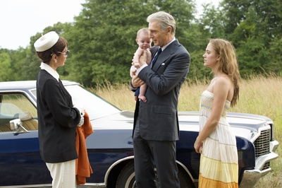 马克·费尔特：扳倒白宫之人剧照的剧照