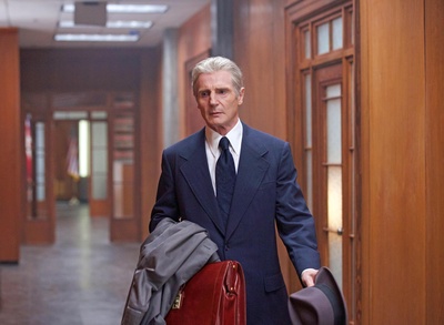 马克·费尔特：扳倒白宫之人剧照的剧照