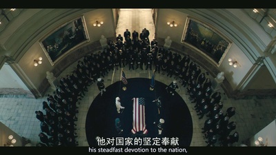 马克·费尔特：扳倒白宫之人剧照的剧照