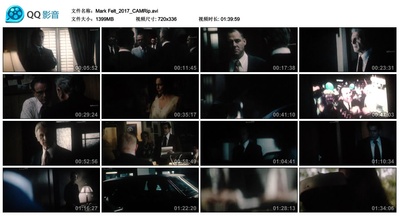 马克·费尔特：扳倒白宫之人剧照的剧照