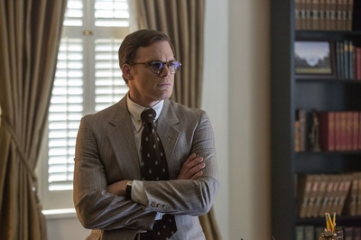 马克·费尔特：扳倒白宫之人剧照的剧照