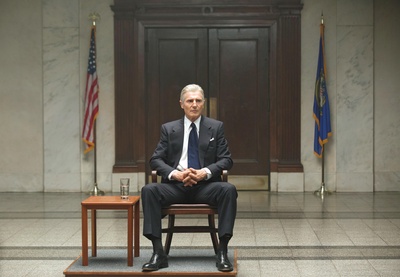 马克·费尔特：扳倒白宫之人剧照的剧照