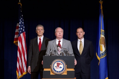 马克·费尔特：扳倒白宫之人剧照的剧照