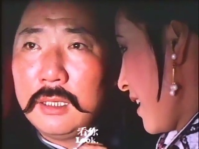 洪门兄弟剧照的剧照