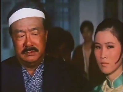 洪门兄弟剧照的剧照