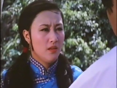 洪门兄弟剧照的剧照