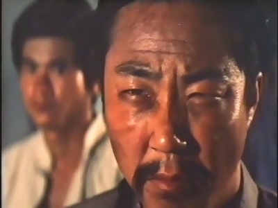 洪门兄弟剧照的剧照