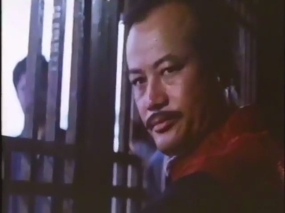 洪门兄弟剧照的剧照