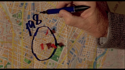 惊悚无眠剧照的剧照