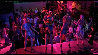 惊悚无眠剧照的剧照