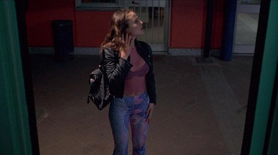 惊悚无眠剧照的剧照