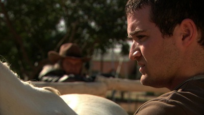 龙卷风和卡拉哈里马语者剧照的剧照