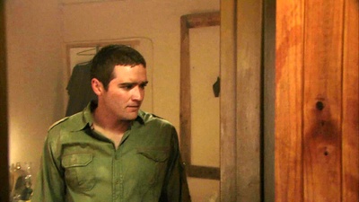 龙卷风和卡拉哈里马语者剧照的剧照