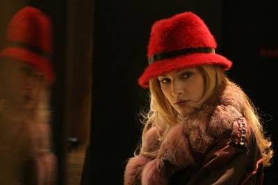 我们的家庭剧照的剧照