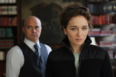 我们的家庭剧照的剧照