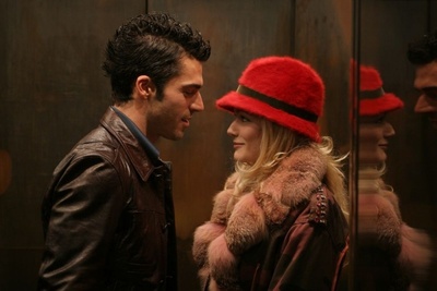 我们的家庭剧照的剧照