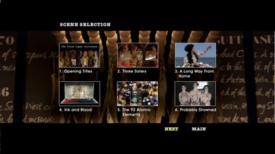 塔斯鲁波的手提箱3剧照的剧照