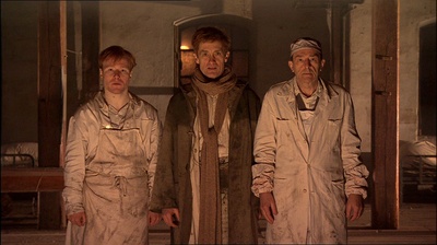 塔斯鲁波的手提箱3剧照的剧照