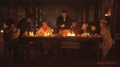 塔斯鲁波的手提箱3剧照的剧照