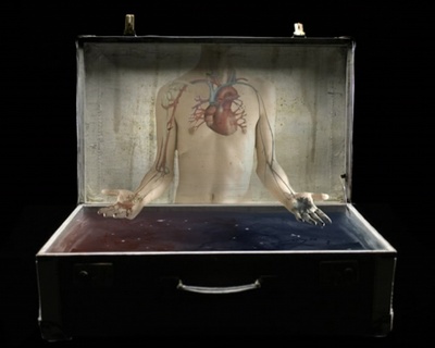 塔斯鲁波的手提箱3剧照的剧照