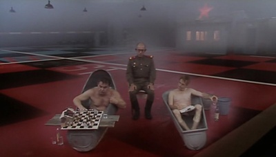 塔斯鲁波的手提箱3剧照的剧照