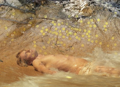 塔斯鲁波的手提箱3剧照的剧照