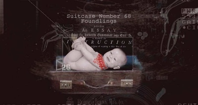 塔斯鲁波的手提箱3剧照的剧照