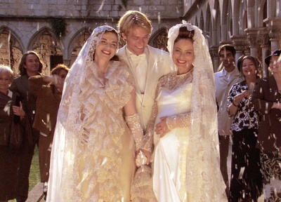 塔斯鲁波的手提箱3剧照的剧照