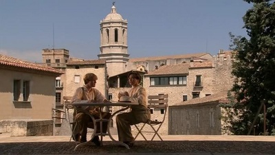 塔斯鲁波的手提箱3剧照的剧照