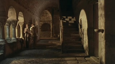 塔斯鲁波的手提箱3剧照的剧照