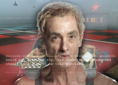 塔斯鲁波的手提箱3剧照的剧照