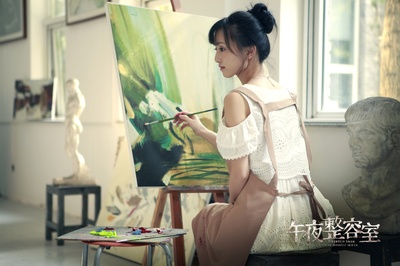 午夜整容室剧照的剧照